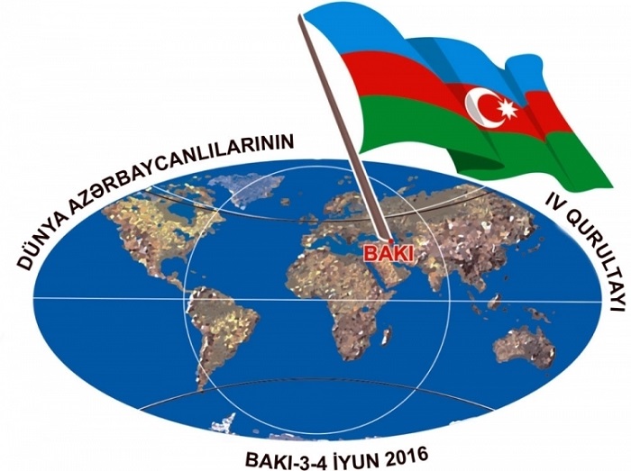 Baku to host 4th Congress of World Azerbaijanis